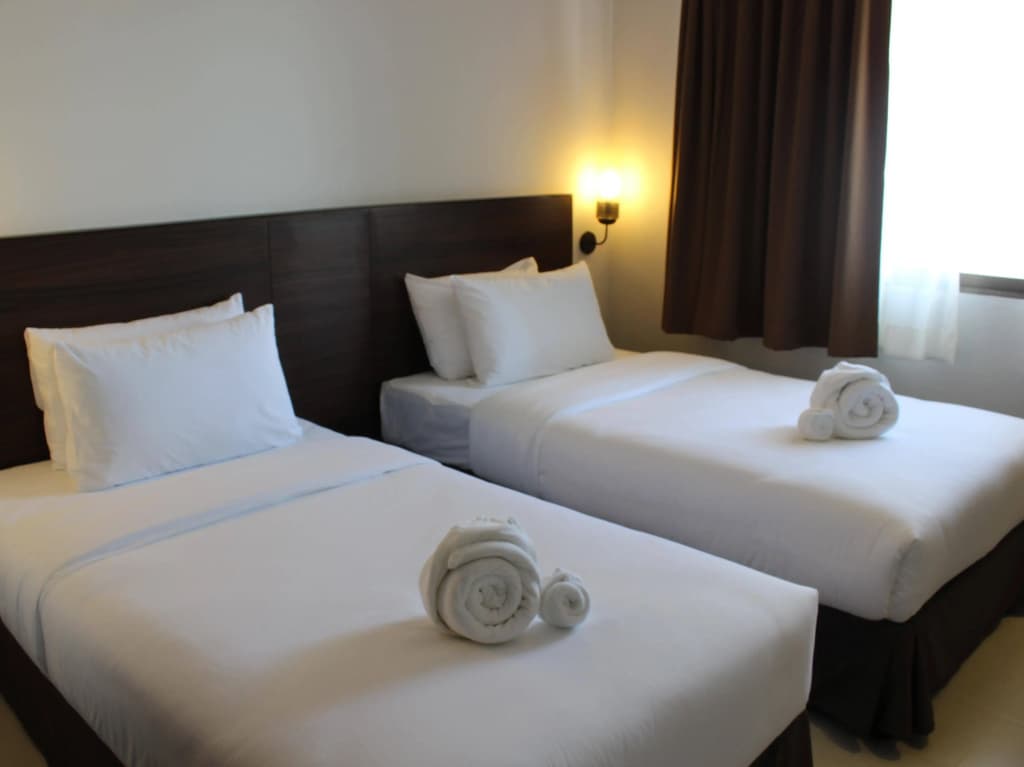 Pas Cher Hotel, Bangkok - photo 3