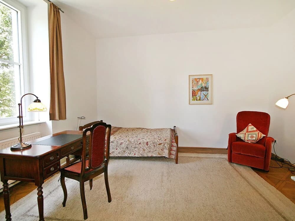 Villenapartment Neuwaldegg Wien - photo 3