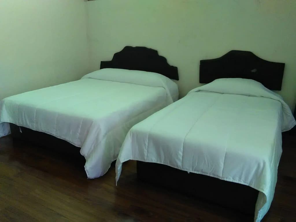 Kuching Waterfront  Lodge - photo 7