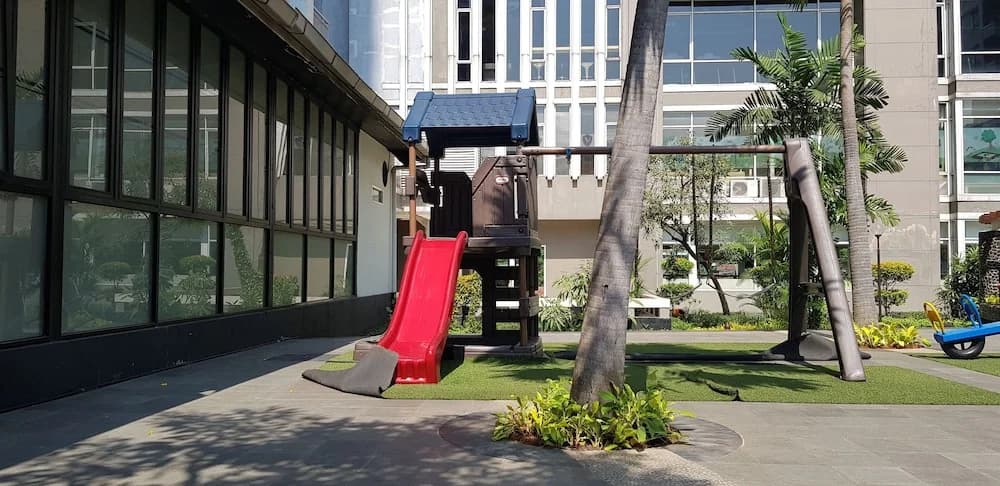 Apatel Sudirman Park - photo 3