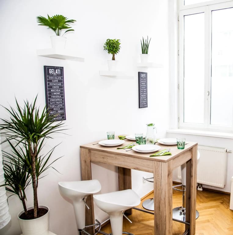 Apartment - Karmarschgasse - photo 7