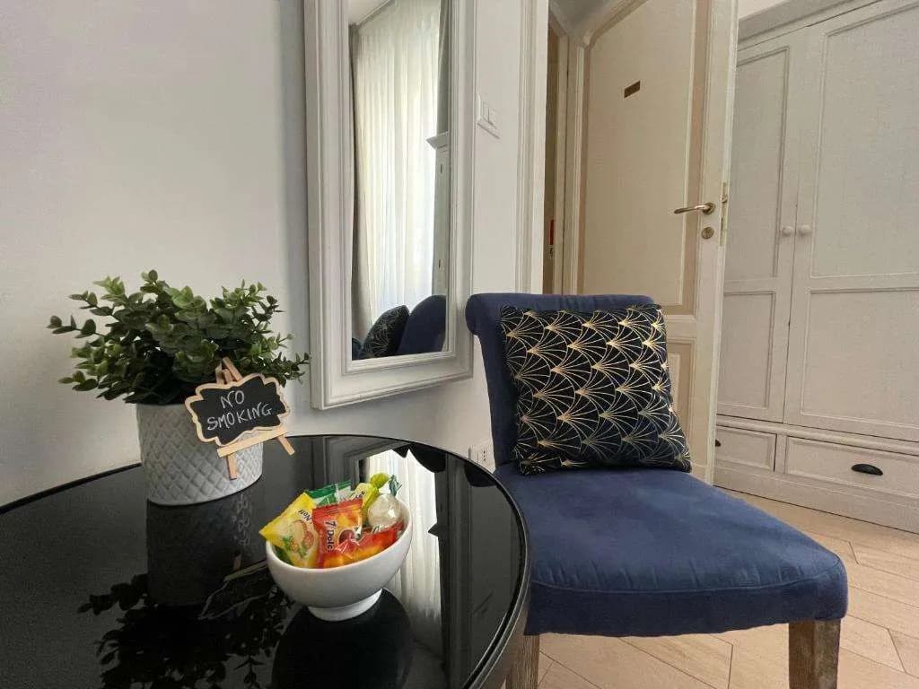 AD Cavour Luxury Rooms - photo 2