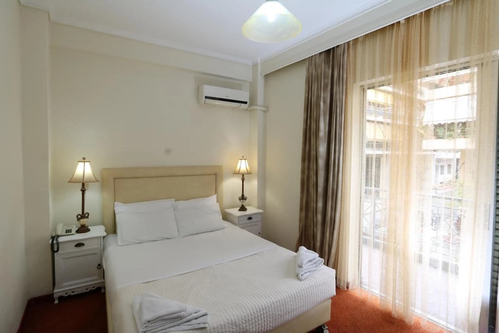 Athens Delta Hotel - photo 4