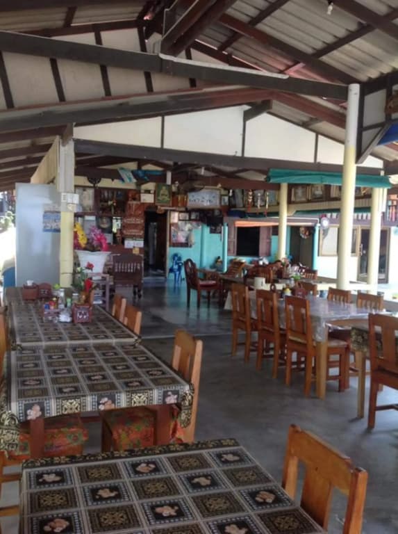 Starlight Haad Rin Resort - photo 18