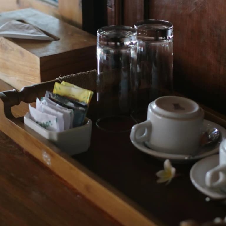 Homayoon Private Villa Ubud - photo 46