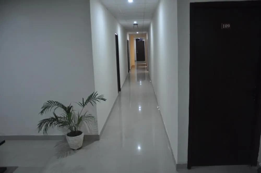 Hotel Golden Residency - photo 3