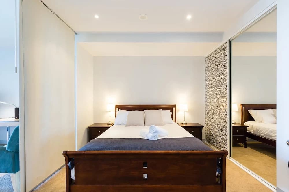 Leila, 1BDR Melbourne Apartment - photo 4