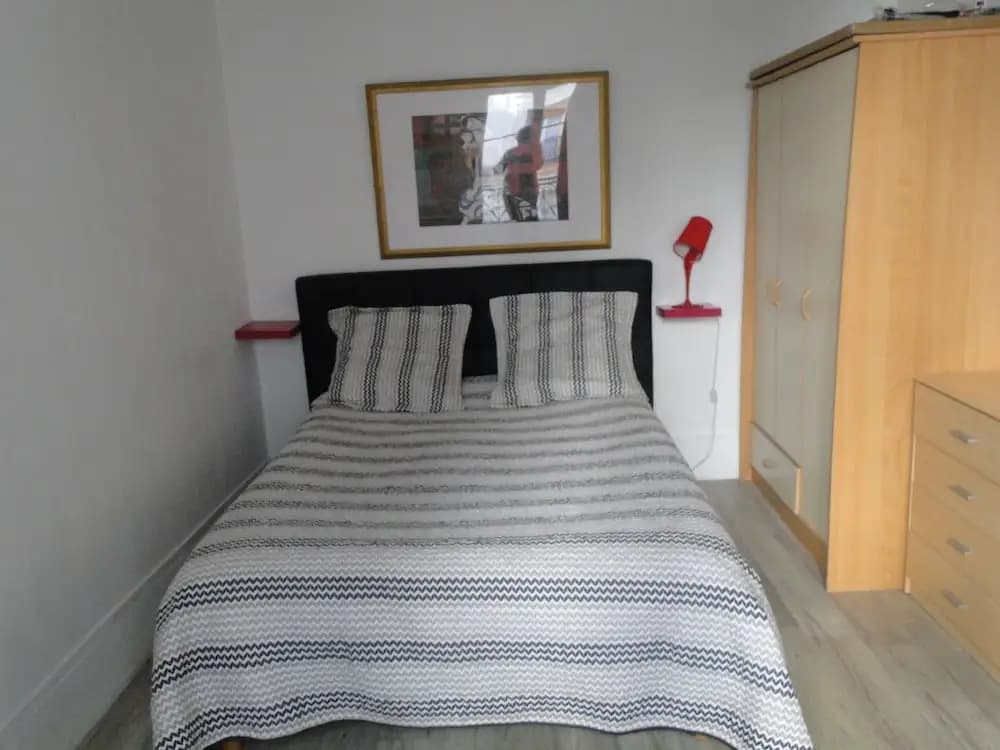 Appartement Odeon - photo 2