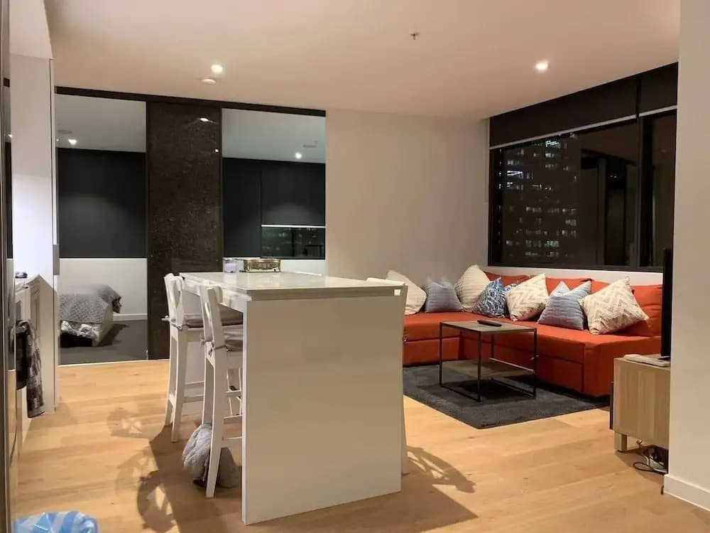 Cozy Gem With Poolgym in Mel Cbd@southerncross - photo 4