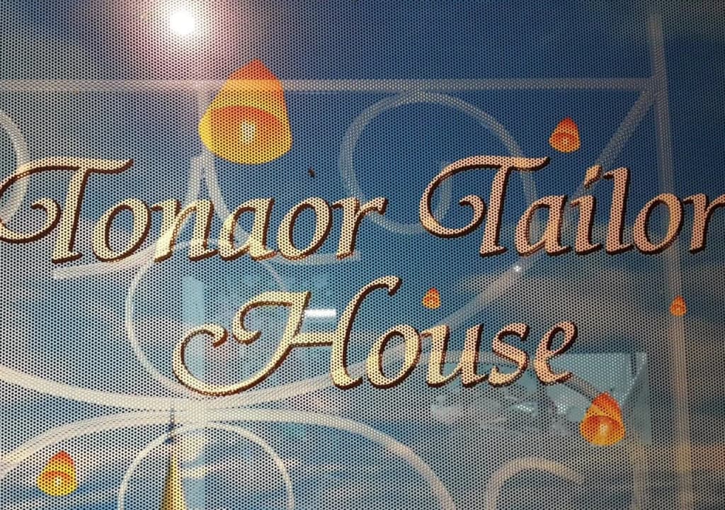 Tonaor Tailor House - Hostel - photo 12