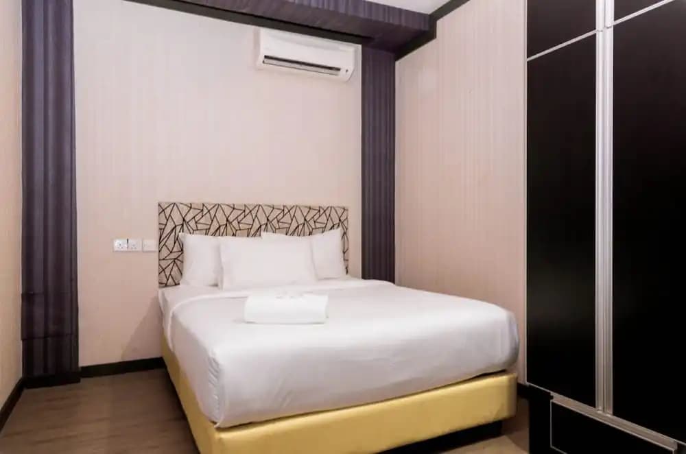 Vivids Hotel - photo 37