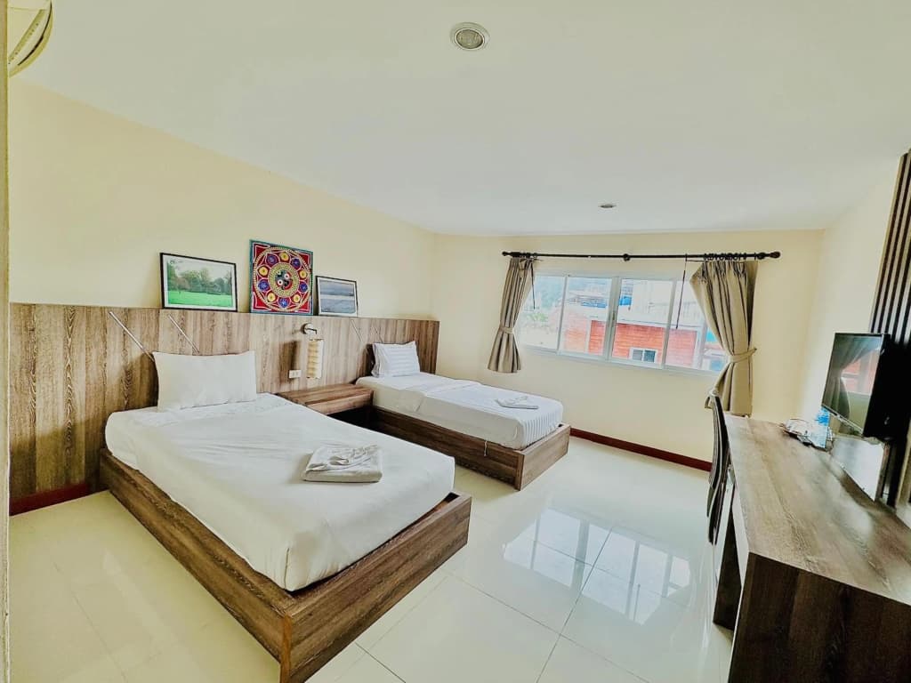 The Cocoon Patong Hotel - photo 23