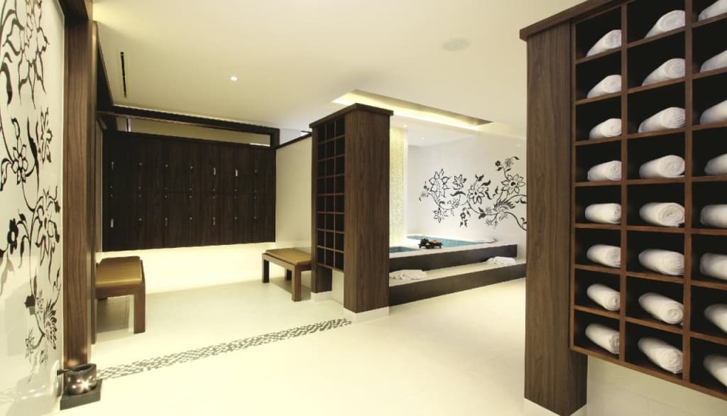 Mövenpick Phuket Bangtao Hotel - photo 26