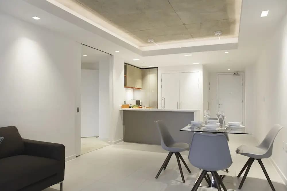 Klaro Apartments London Excel - photo 11