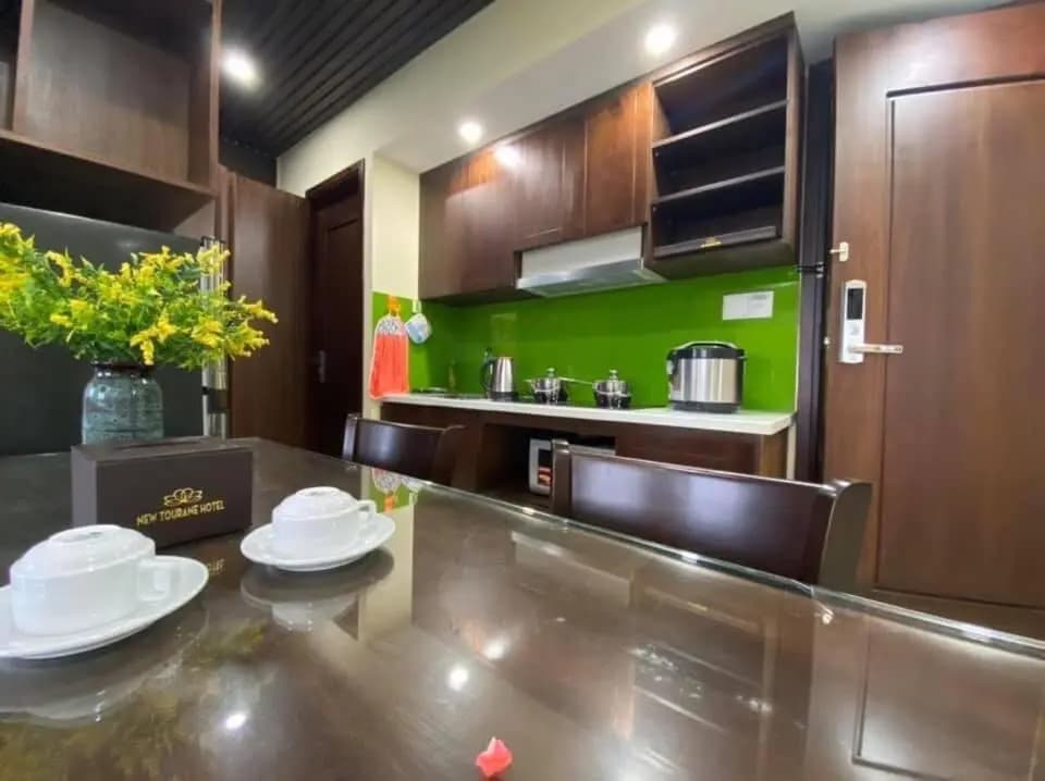 New Tourane Hotel - photo 11