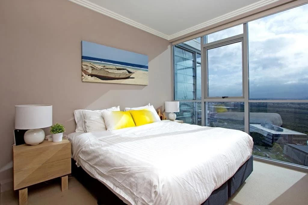 ShortOZStay at Australia Towers - photo 2