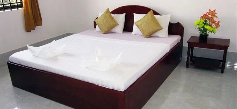 Angkor Sweet Home - photo 7
