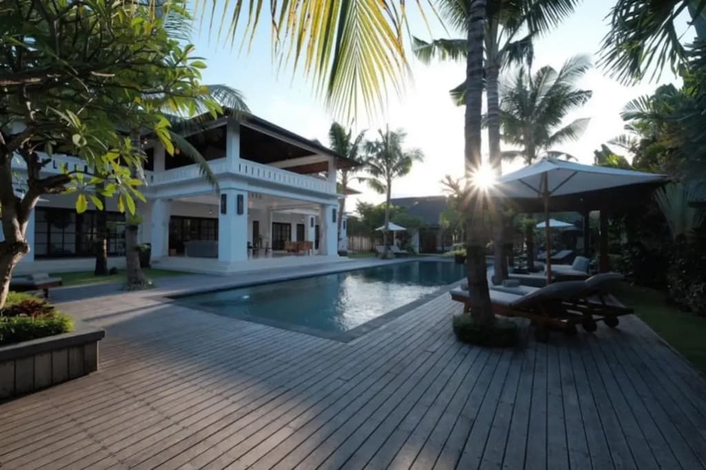 Villa Eva - photo 5