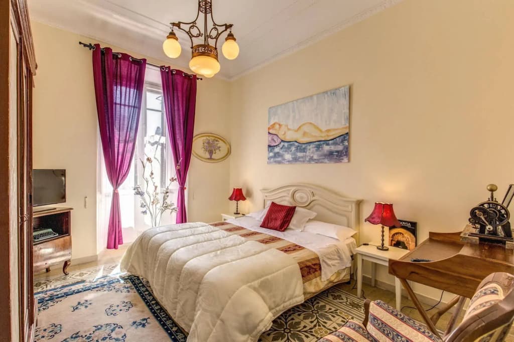 Rome Experience Hostel - photo 6