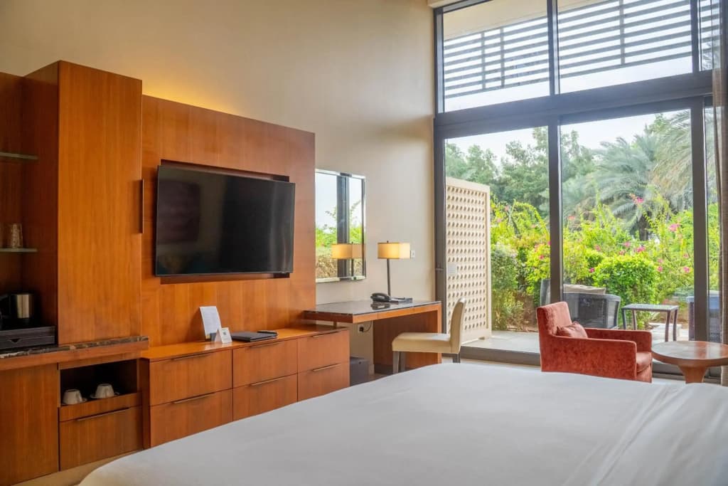 VOGO Abu Dhabi Golf Resort & Spa - photo 6