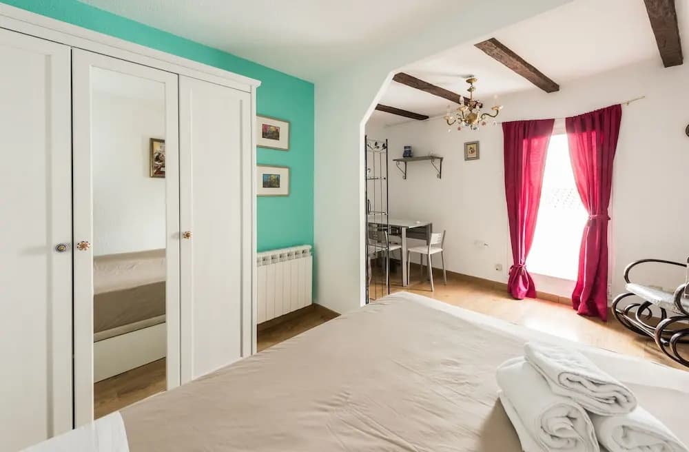 El Apartamento del Olmo - photo 5