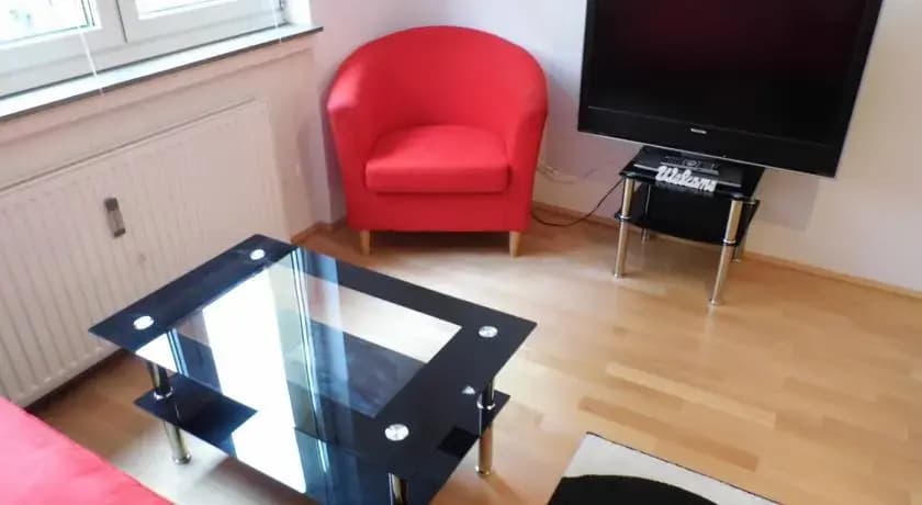 Apartment Alpha 2 - photo 4