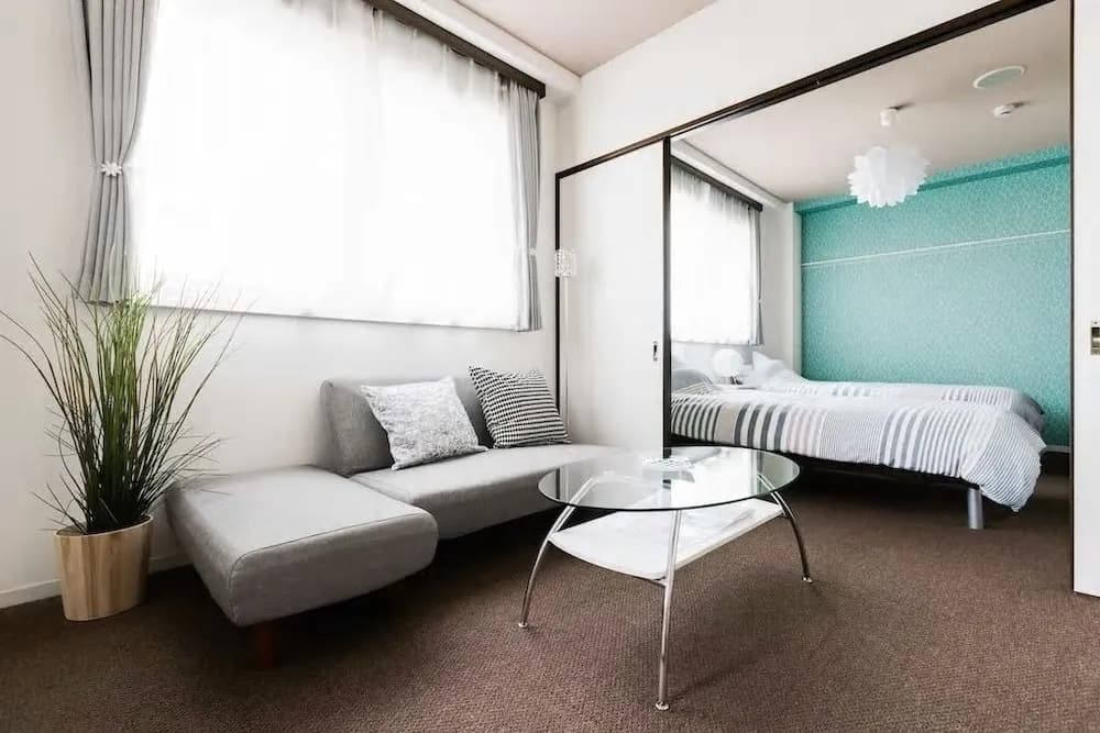 The Comfortable Top Floor 1001 - photo 12