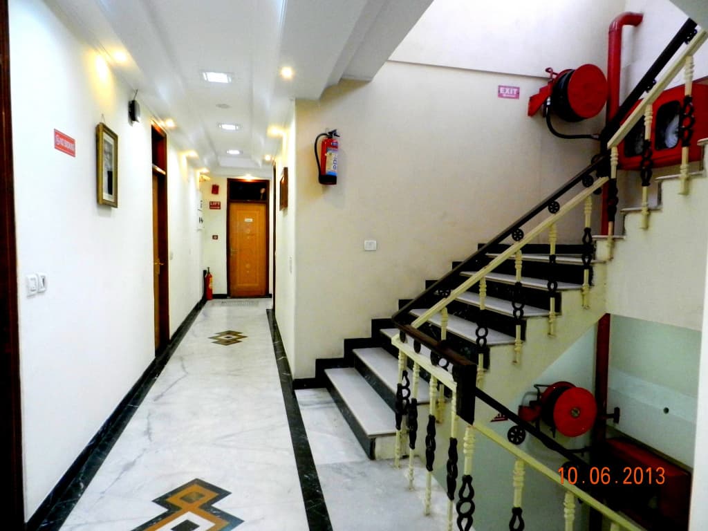 Hotel Tara Palace, Chandni Chowk - photo 11