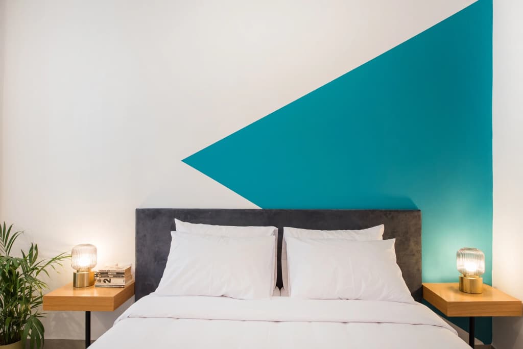 Monk Monastiraki Suites - photo 21