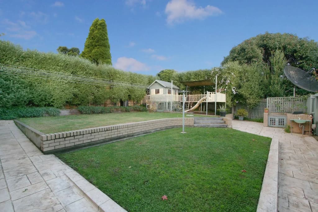Roseland Holiday House - photo 9