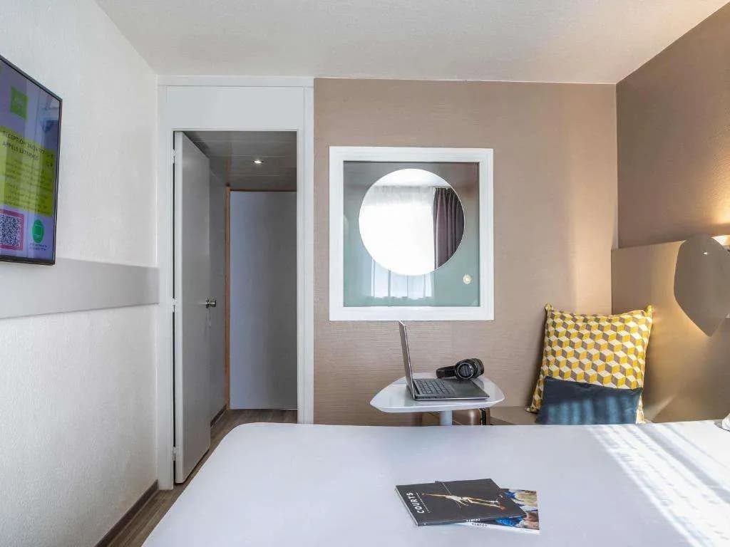 ibis Styles Paris Bercy - photo 50