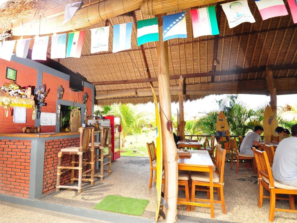 Brothers Bungalows Balangan - photo 24