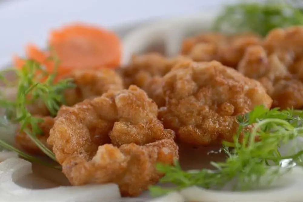 Huong Hai Junks Halong - photo 9