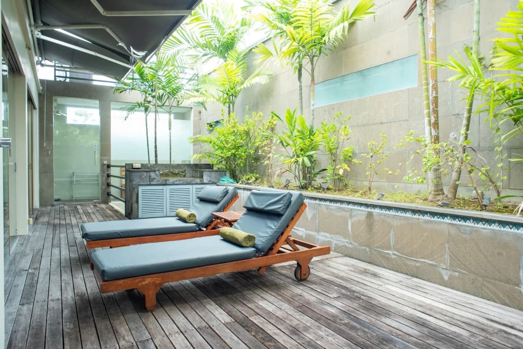 Sienna Villas Seminyak - photo 25