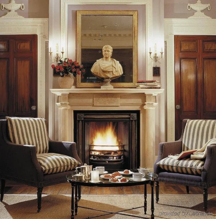 Le Dokhan’s Paris Arc de Triomphe, a Tribute Portfolio Hotel - photo 19