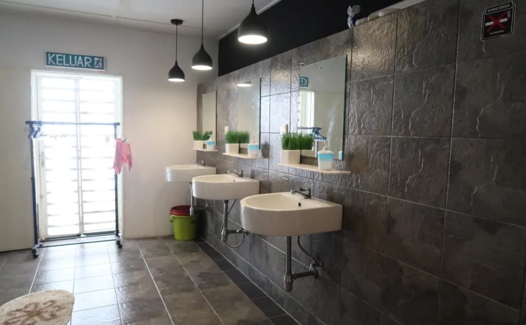 St Hostel - photo 9
