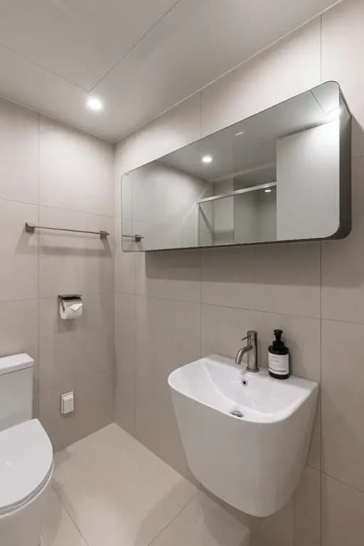 Hotel Modak Namdaemun - photo 10