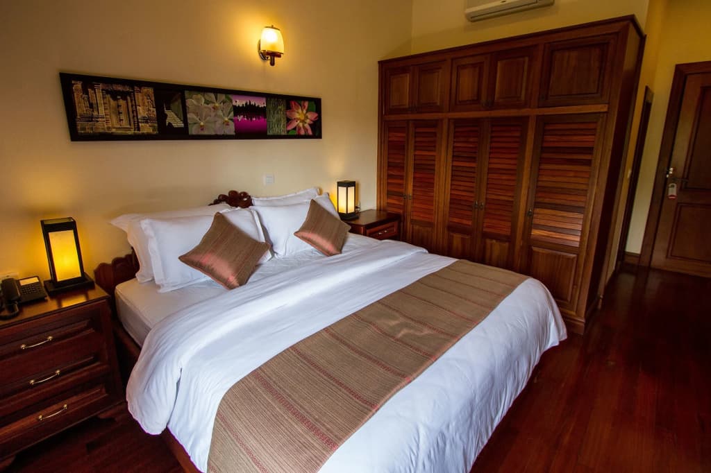 Kanitha Boutique Villa - photo 2