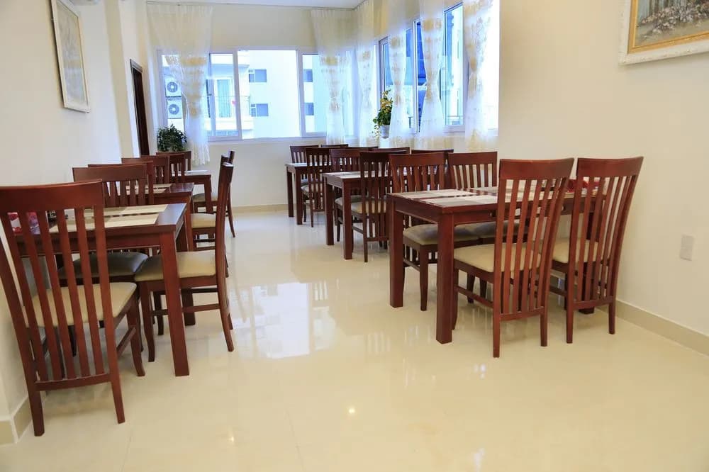 Hanka Star Hotel - photo 25