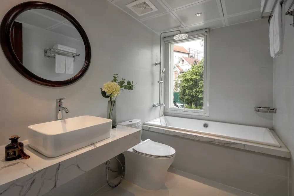 Pegasy Premium Suites & Residence Westlake - photo 10