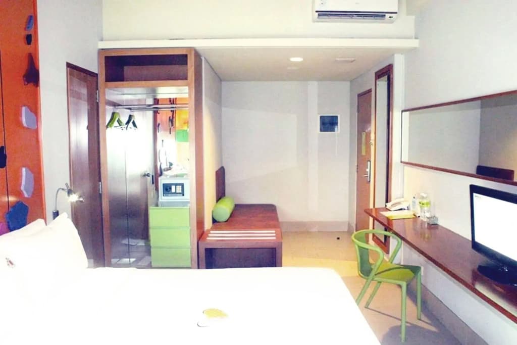 MaxOne Sabang Jakarta - photo 5