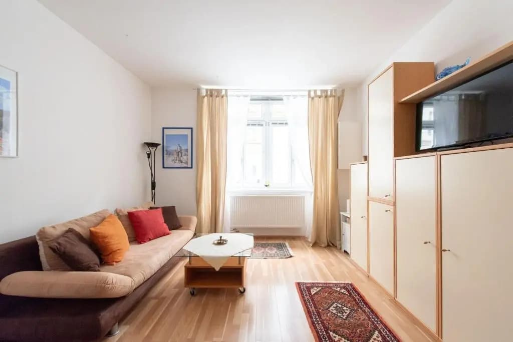 Vienna 1030 Apartment - photo 3