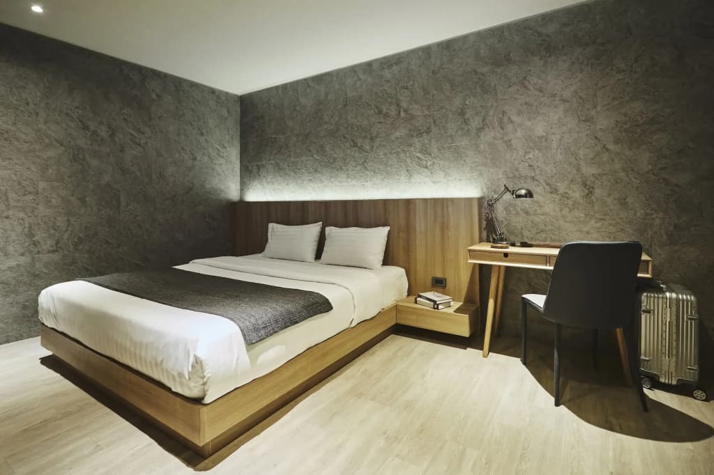 Aspira Tropical Residence Thong Lor - photo 21
