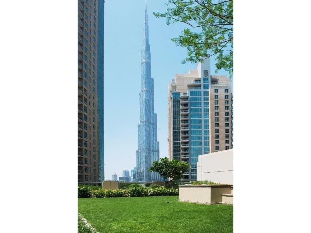 Dream Inn Dubai -Burj Residence - photo 20
