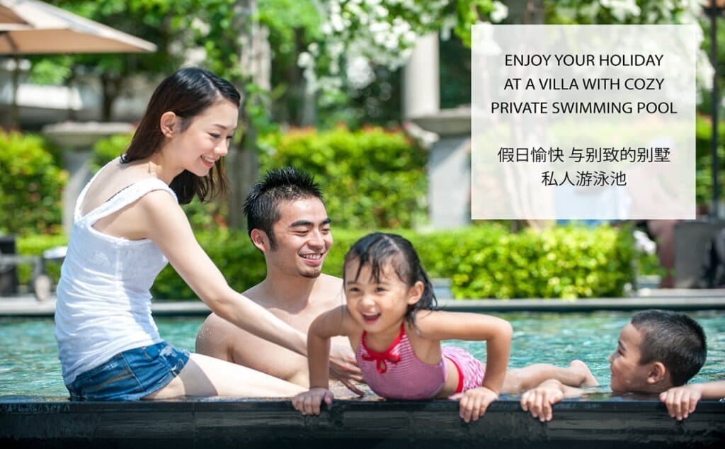 Villa Jomtien Beach - photo 13