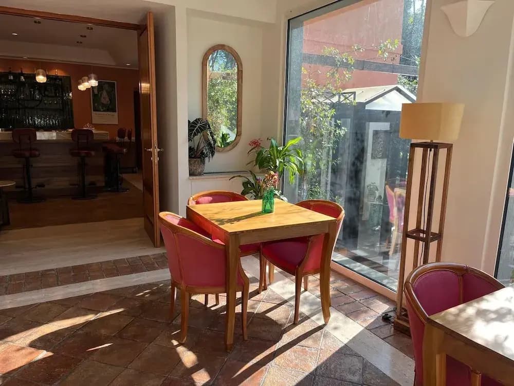 Hero's Garden Relais - photo 18