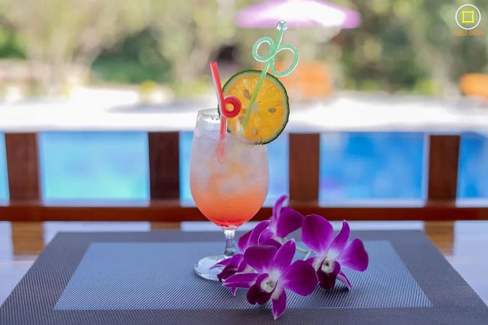 Phu Quoc Pomelo Garden - photo 10