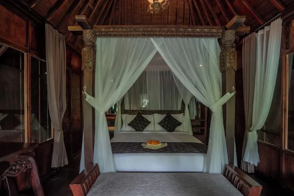 Aksmi Suites & Villas - photo 1