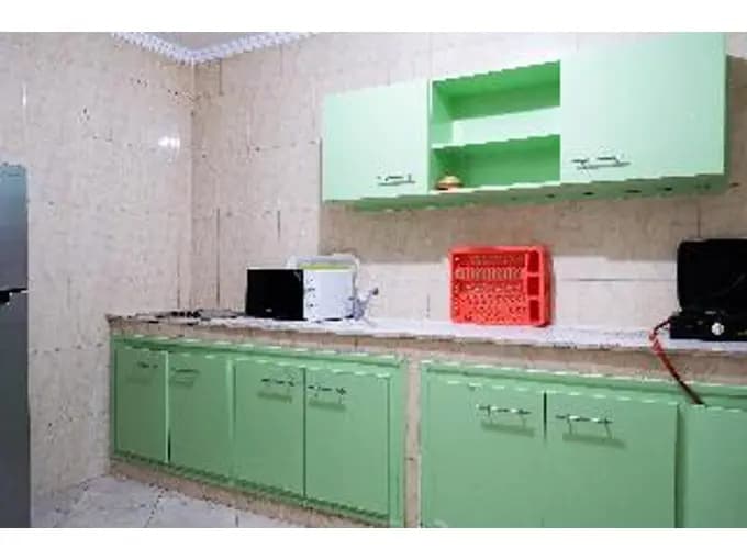 Apart Hotel Larbi - photo 25