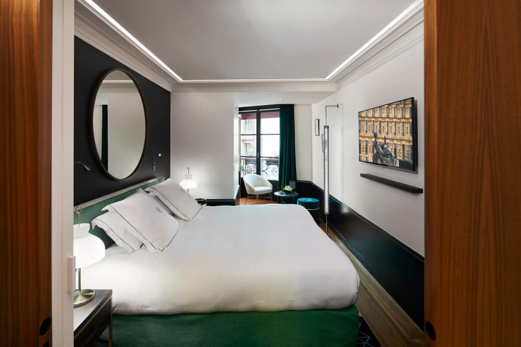 Le Roch Hotel & Spa - photo 4